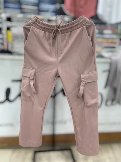 Low Cut Baggy Trousers_img_4