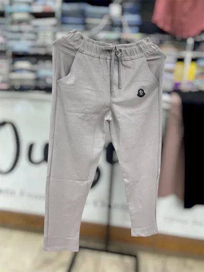 Low Cut Baggy Trousers_img_5