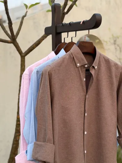 Solid Shirt_img_0