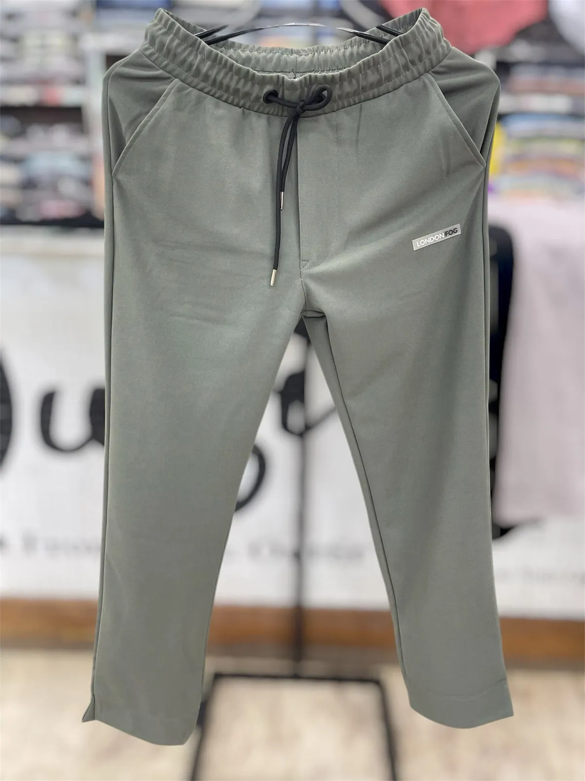 Trouser