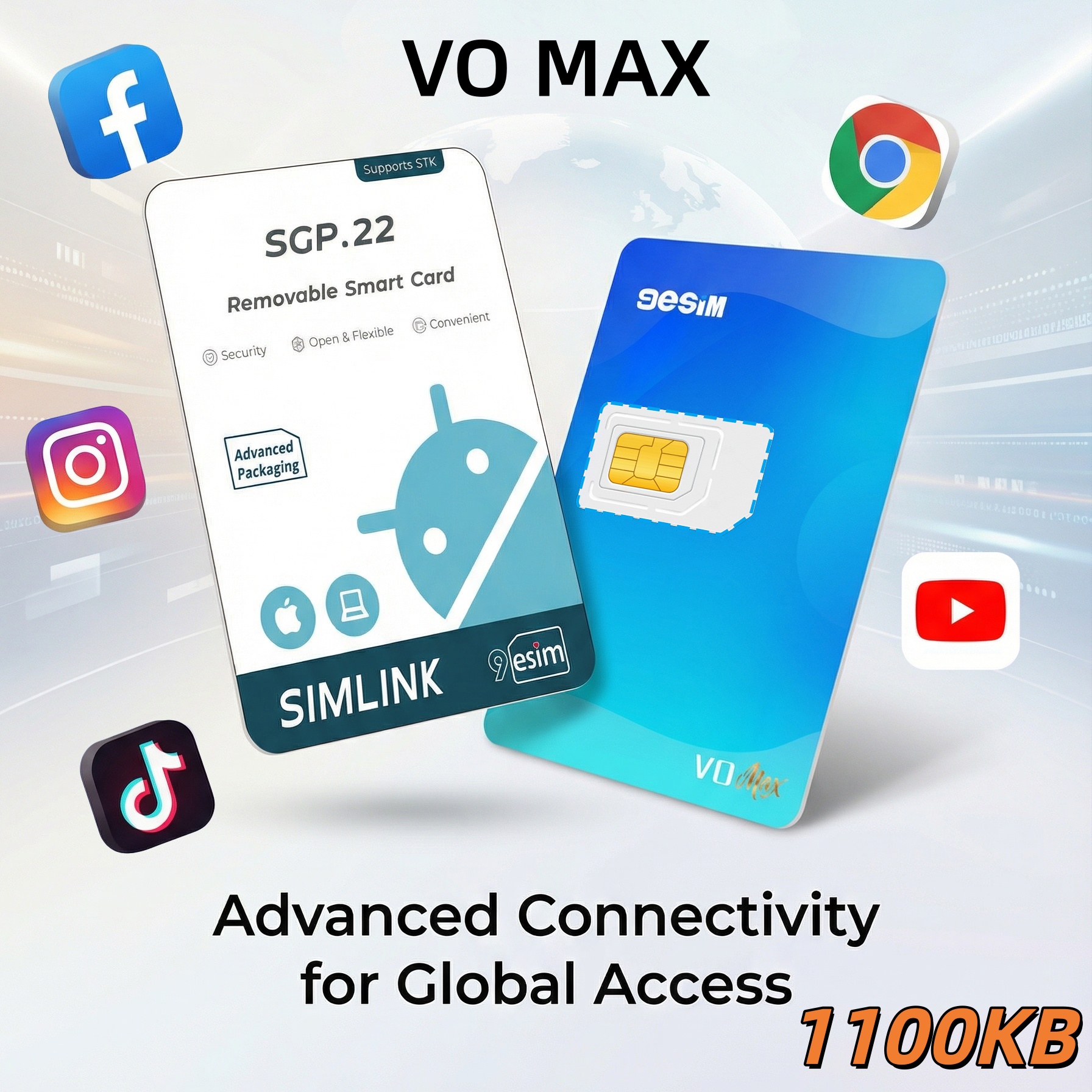 9esim bd | E-Sim Kit BD