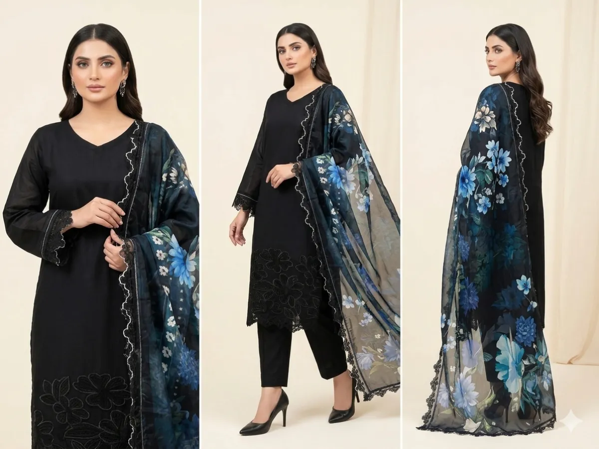 ENISA Collection Dress