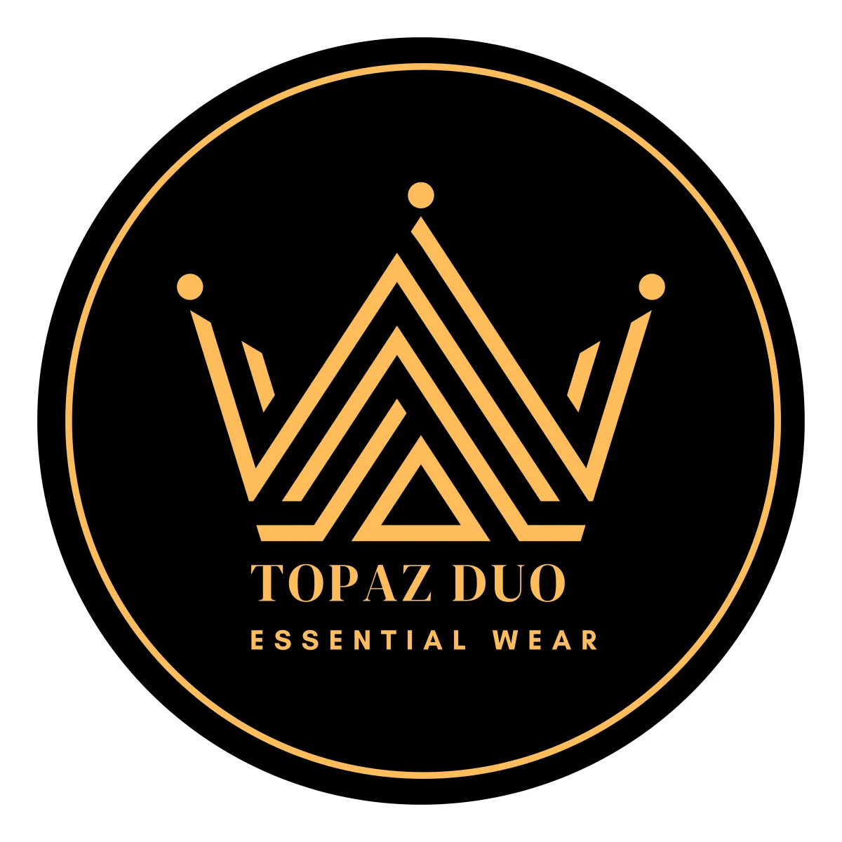 TOPAZ DUO logo