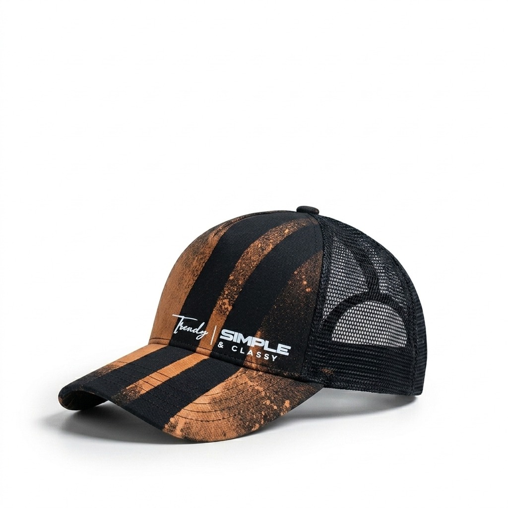Xrith Premium Headcraft Fire & Ash - Image 3