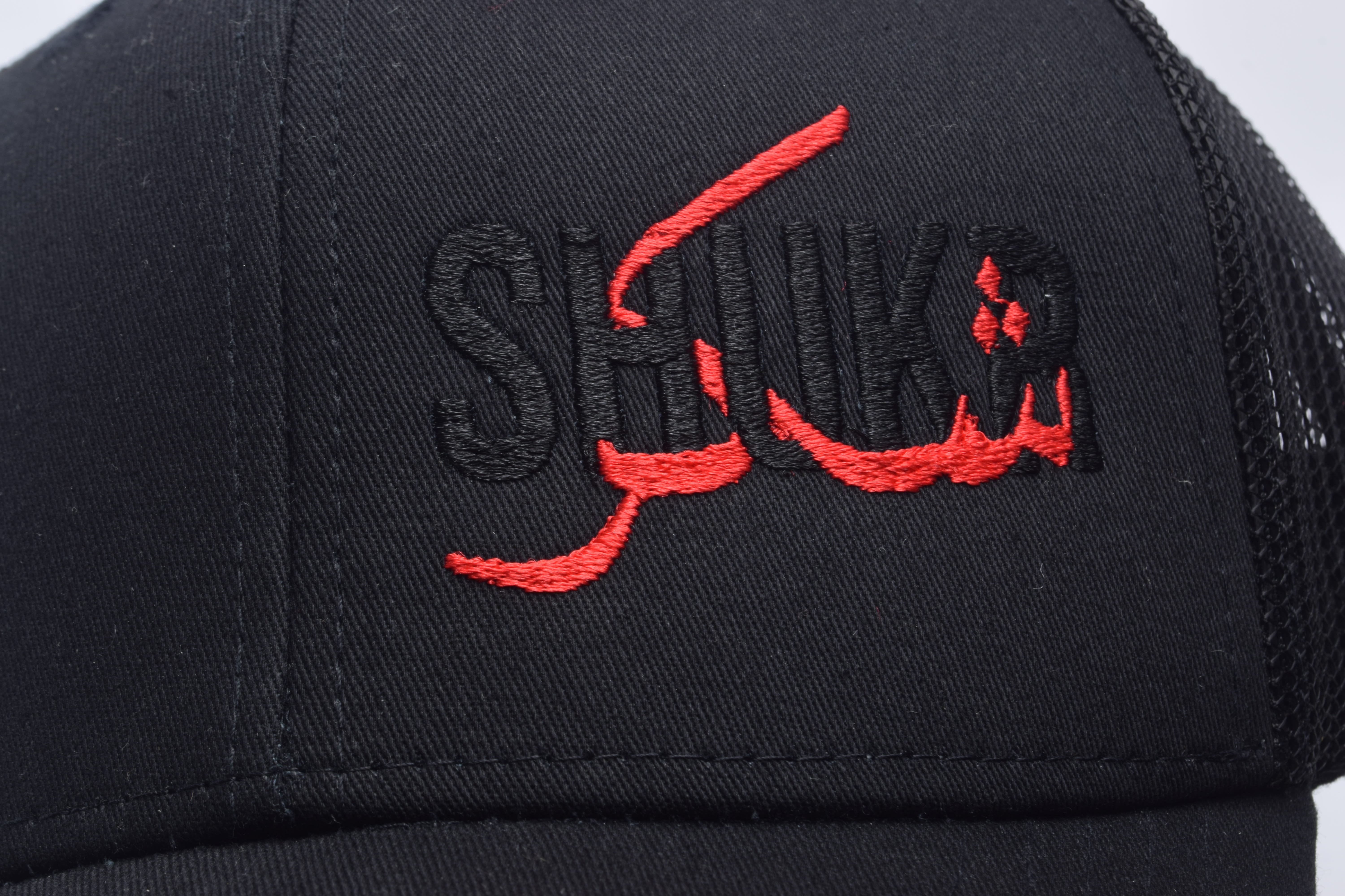 Xrith Premium Headcraft Shukr <Islamic cap> - Image 2