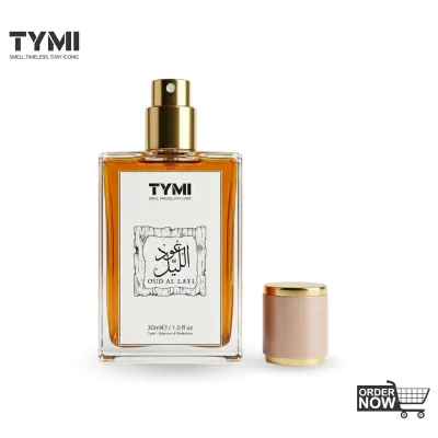 Oud Al Layl Bt Tymi - Eau de Parfum 30 ml_img_1