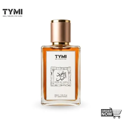 Oud Al Layl Bt Tymi - Eau de Parfum 30 ml_img_0