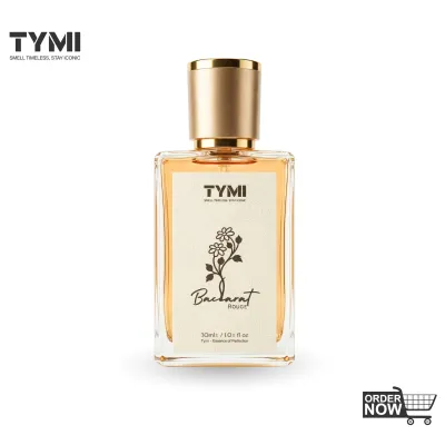 Baccarat Rouge By Tymi - Eau de Parfum 30 ml_img_0