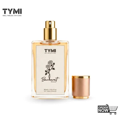 Baccarat Rouge By Tymi - Eau de Parfum 30 ml_img_1