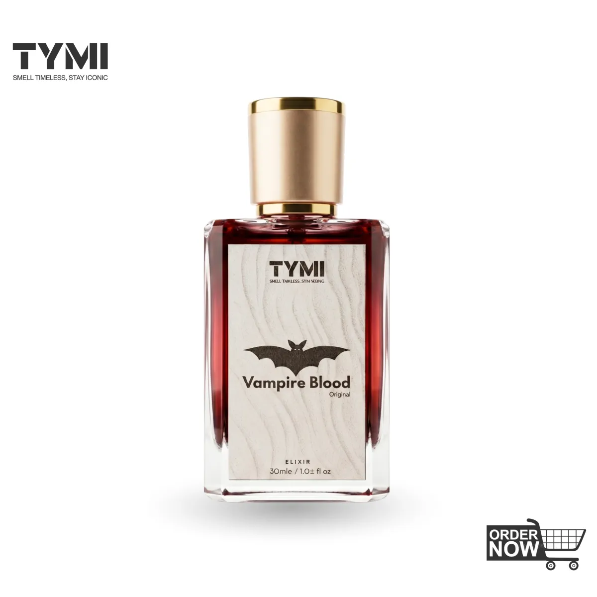 Vampire Blood ELIXIR Perfume (30ml)
