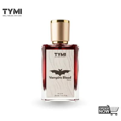 Vampire Blood ELIXIR Perfume (30ml)_img_0