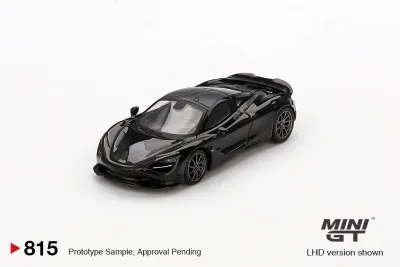 MiniGT - McLaren 750S Saros Grey_img_0