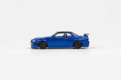 DCT - Nissan R34 Z Tune Blue_img_1