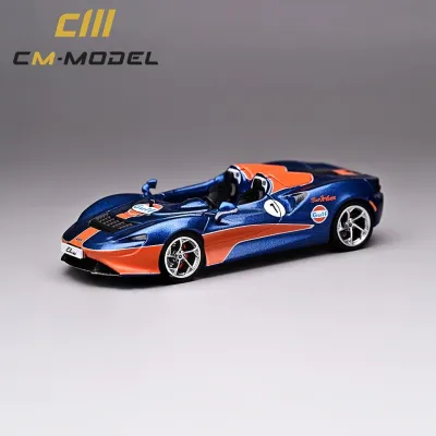 CMModel - McLaren Elva Gulf livery_img_0