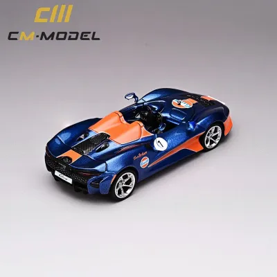 CMModel - McLaren Elva Gulf livery_img_1