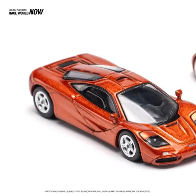 PopRace - McLAREN F1 ORANGE_img_2