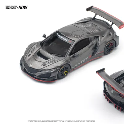 PopRace - HONDA NSX GT3 EVO22 CARBON EDITION_img_2