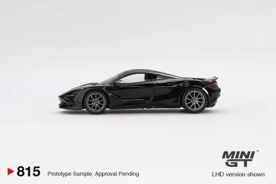 MiniGT - McLaren 750S Saros Grey_img_2