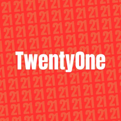 TwentyOne