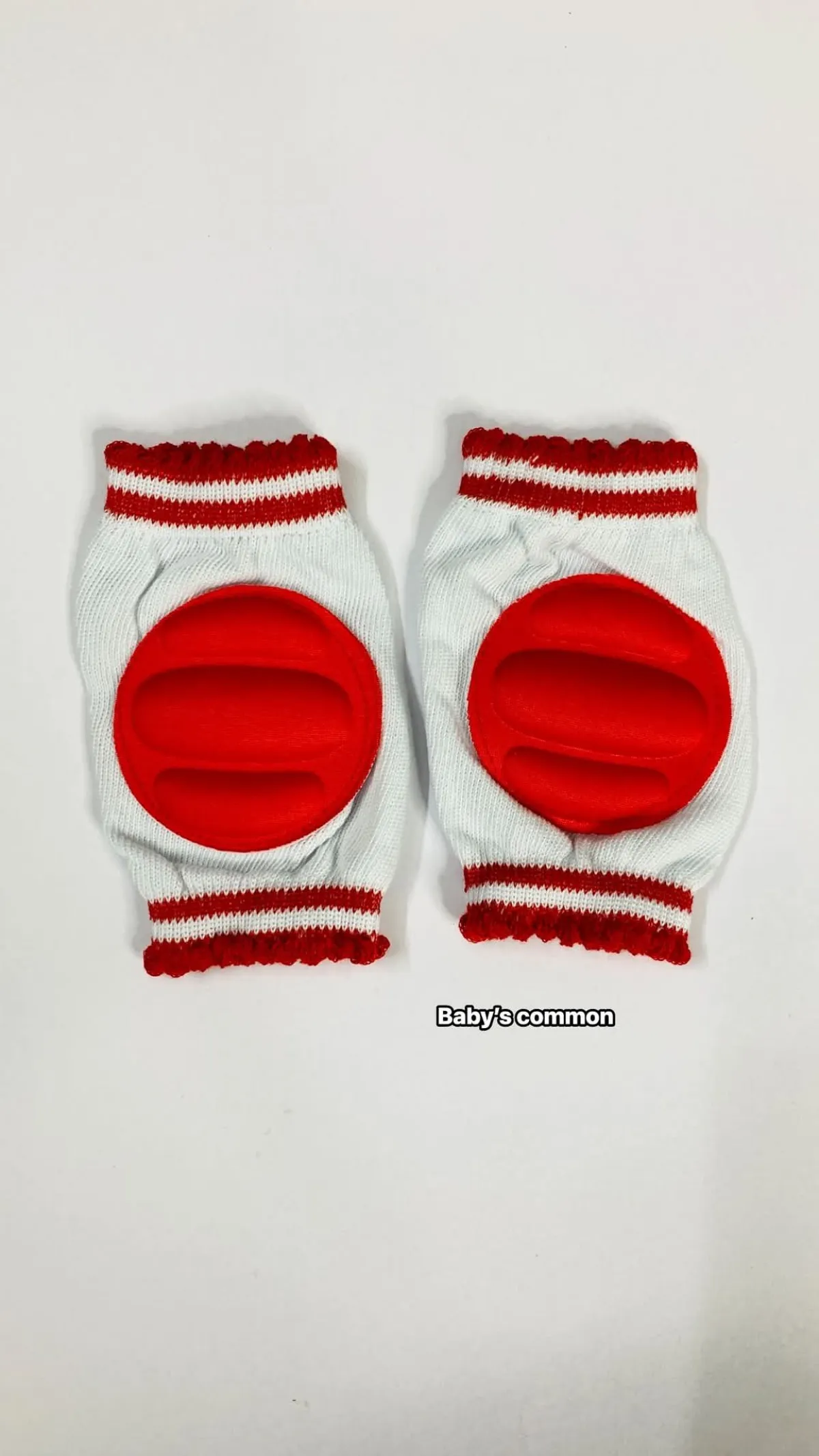 Baby Knee Protection