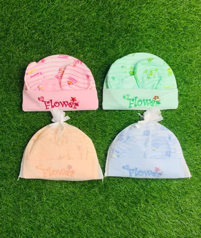 Baby Cap Set_img_0