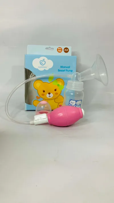 Manual breast pump_img_0