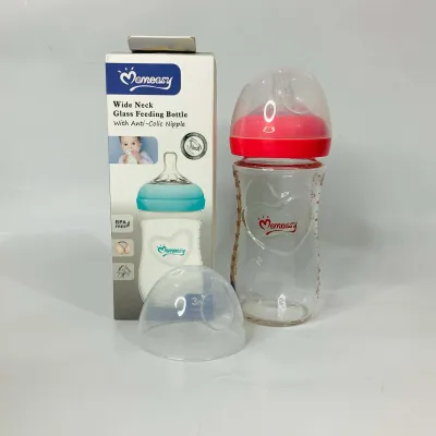 momeasy Glass Feeder 240 ml_img_1