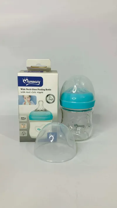 momeasy Glass Feeder 120 ml_img_1