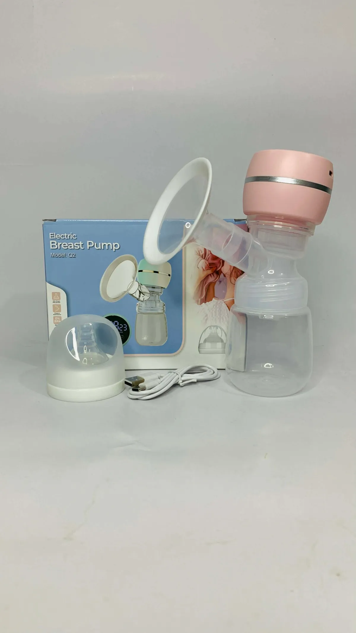 Electric Breast Pump