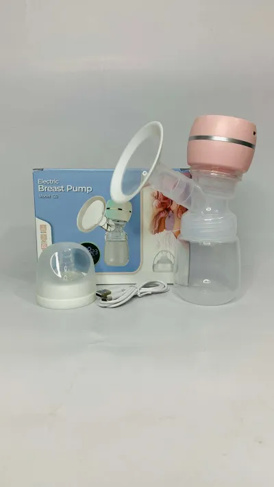 Electric Breast Pump_img_0