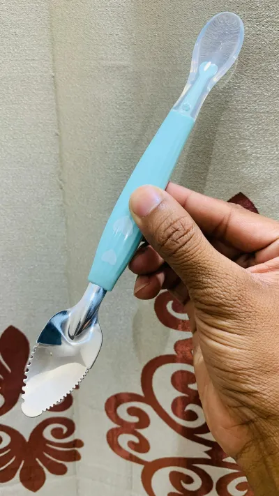 Silicon steel spoon_img_3
