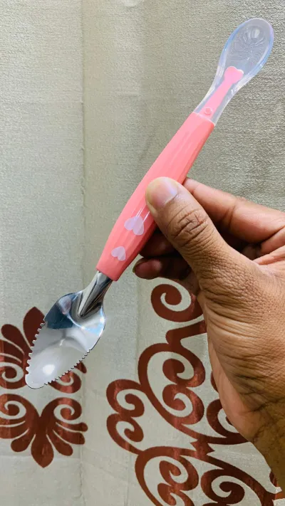 Silicon steel spoon_img_1