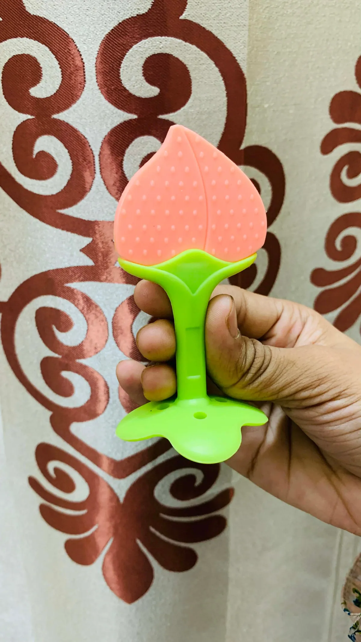 Baby Teether