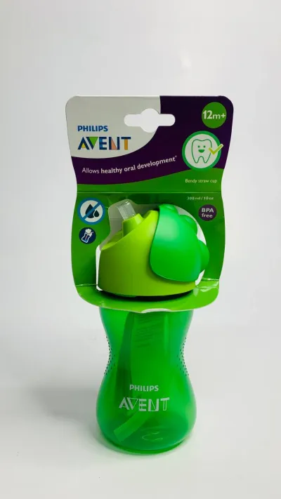 Philips Avent Straw Cup 12m+_img_1