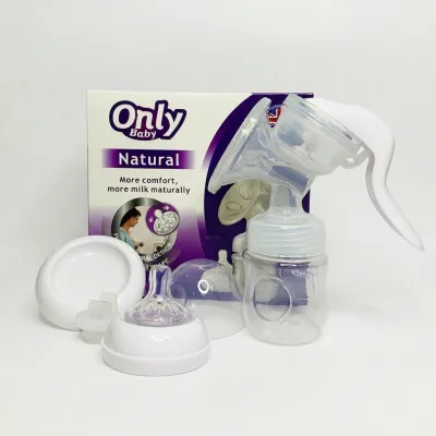 Only Manual Breast Pump_img_0