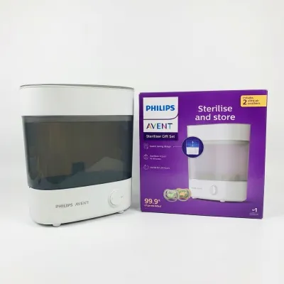 Philips Avent Sterilizer_img_0