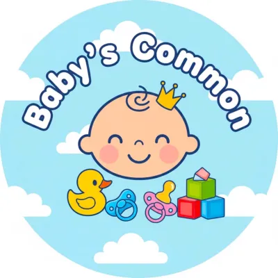 Baby's Common