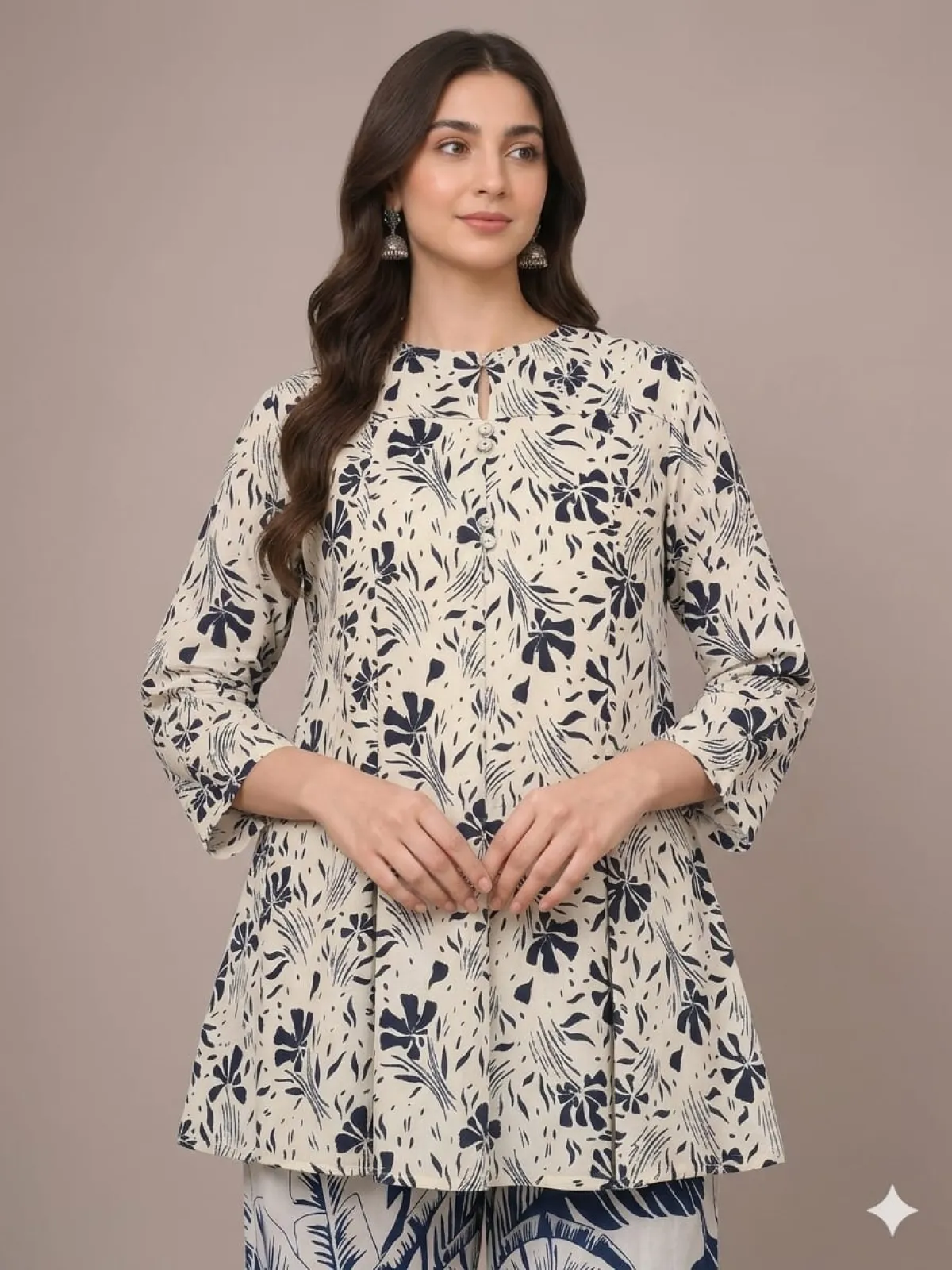 Stylish Single Top