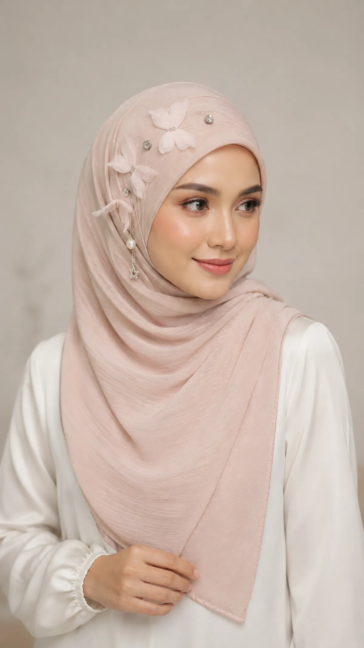 Premium Soft Hijab