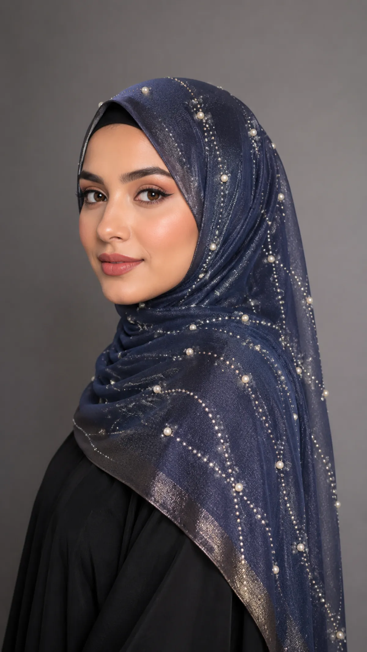 Grace Soft Hijab