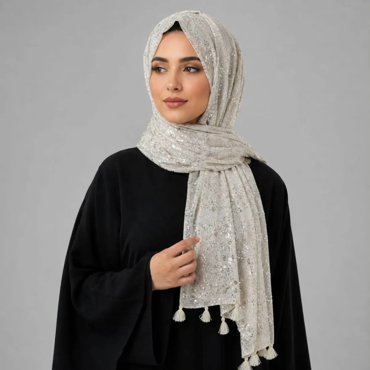 Cozy Hijab