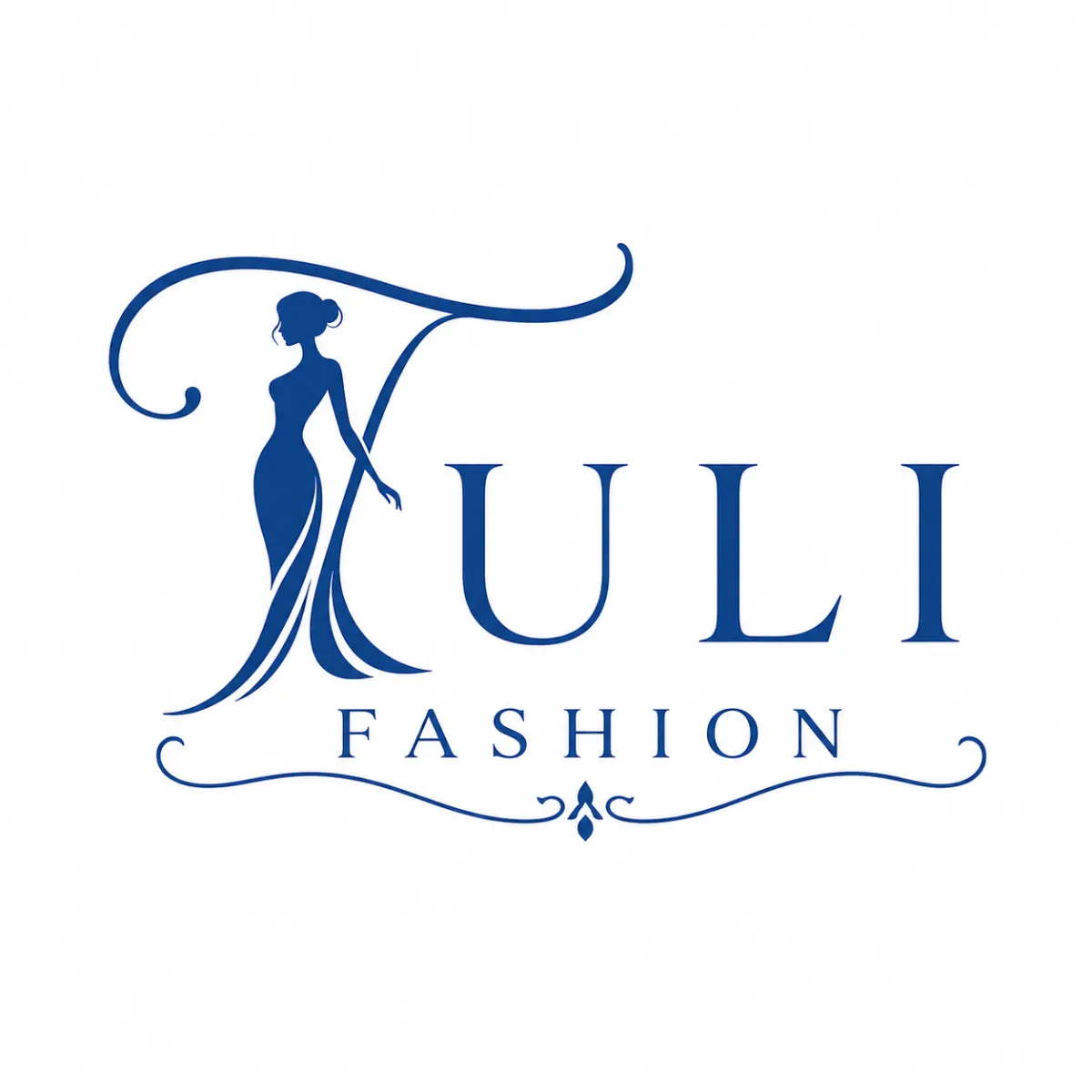 TuliFashion logo