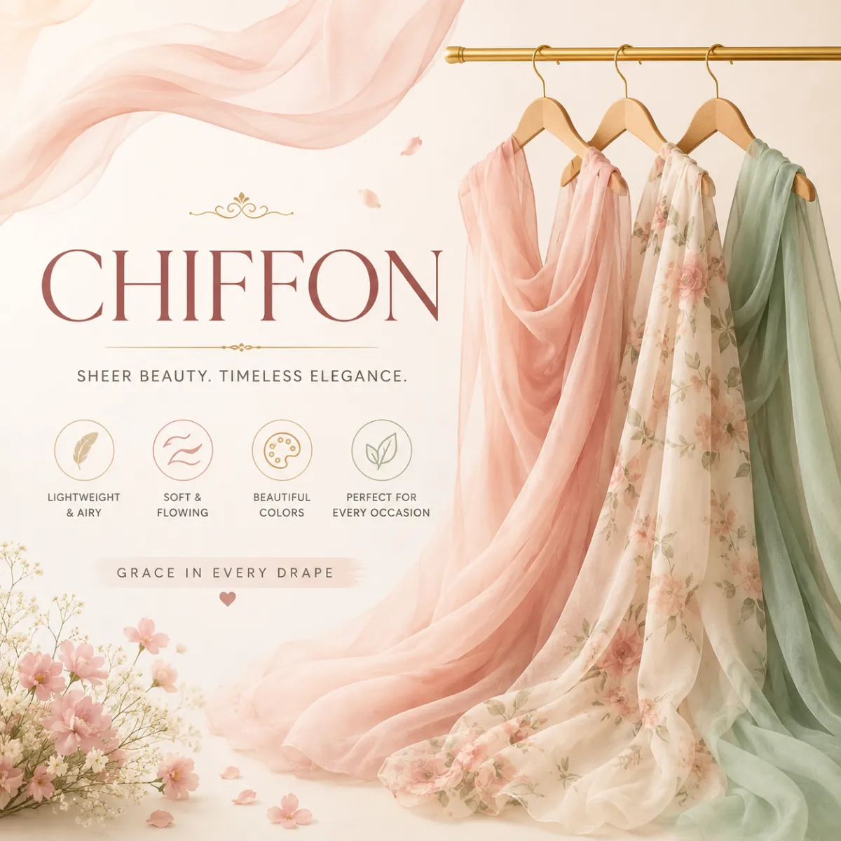 Chiffon