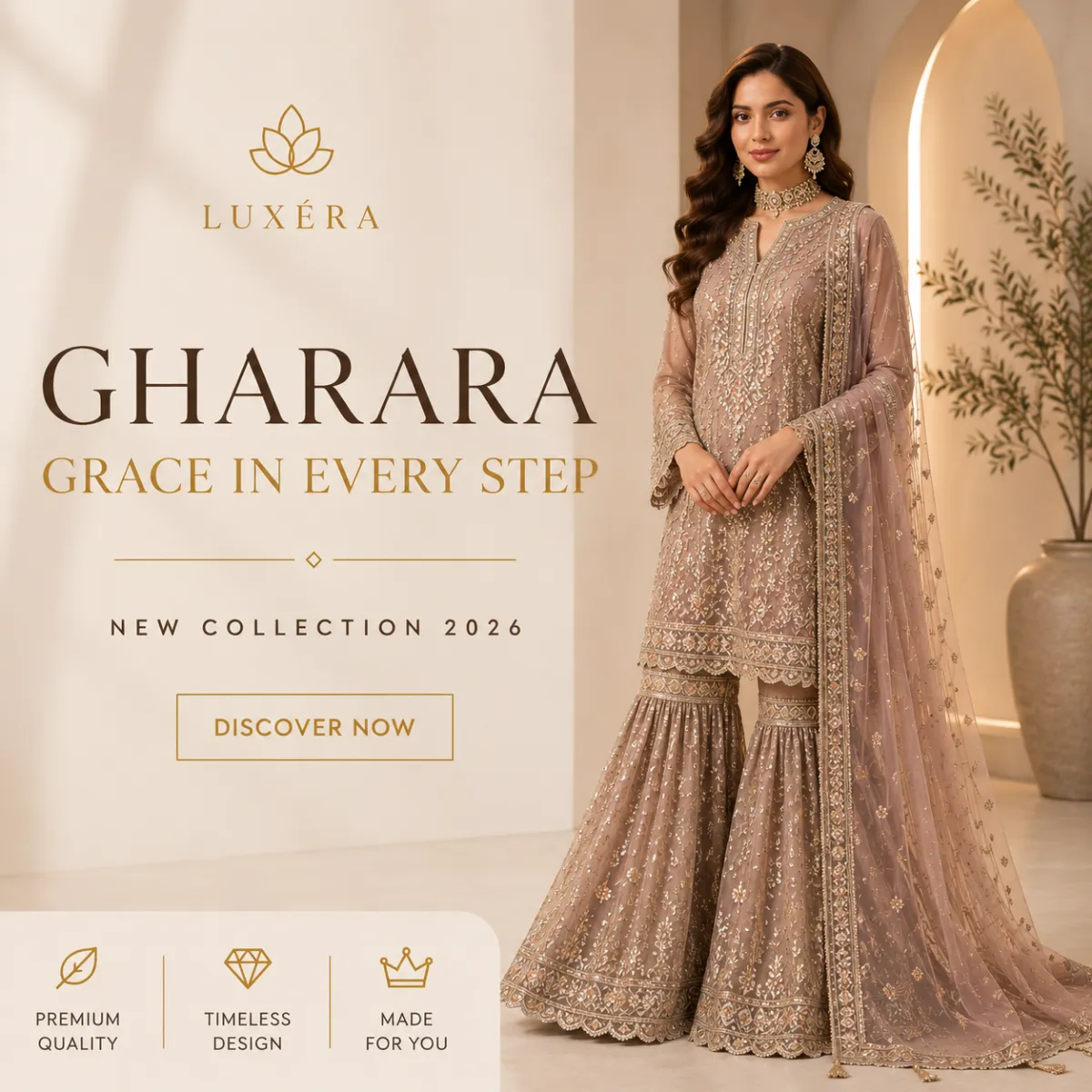 Gharara