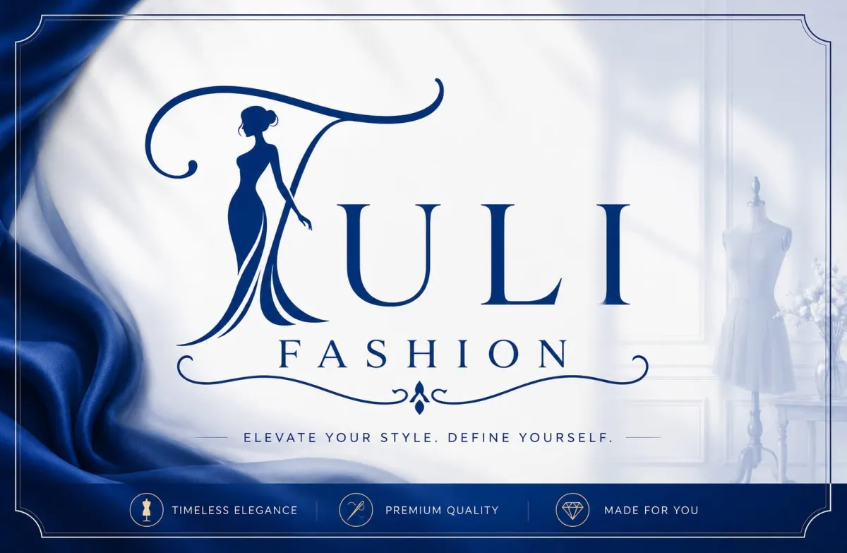 Elevate Your Style . Define Yourself