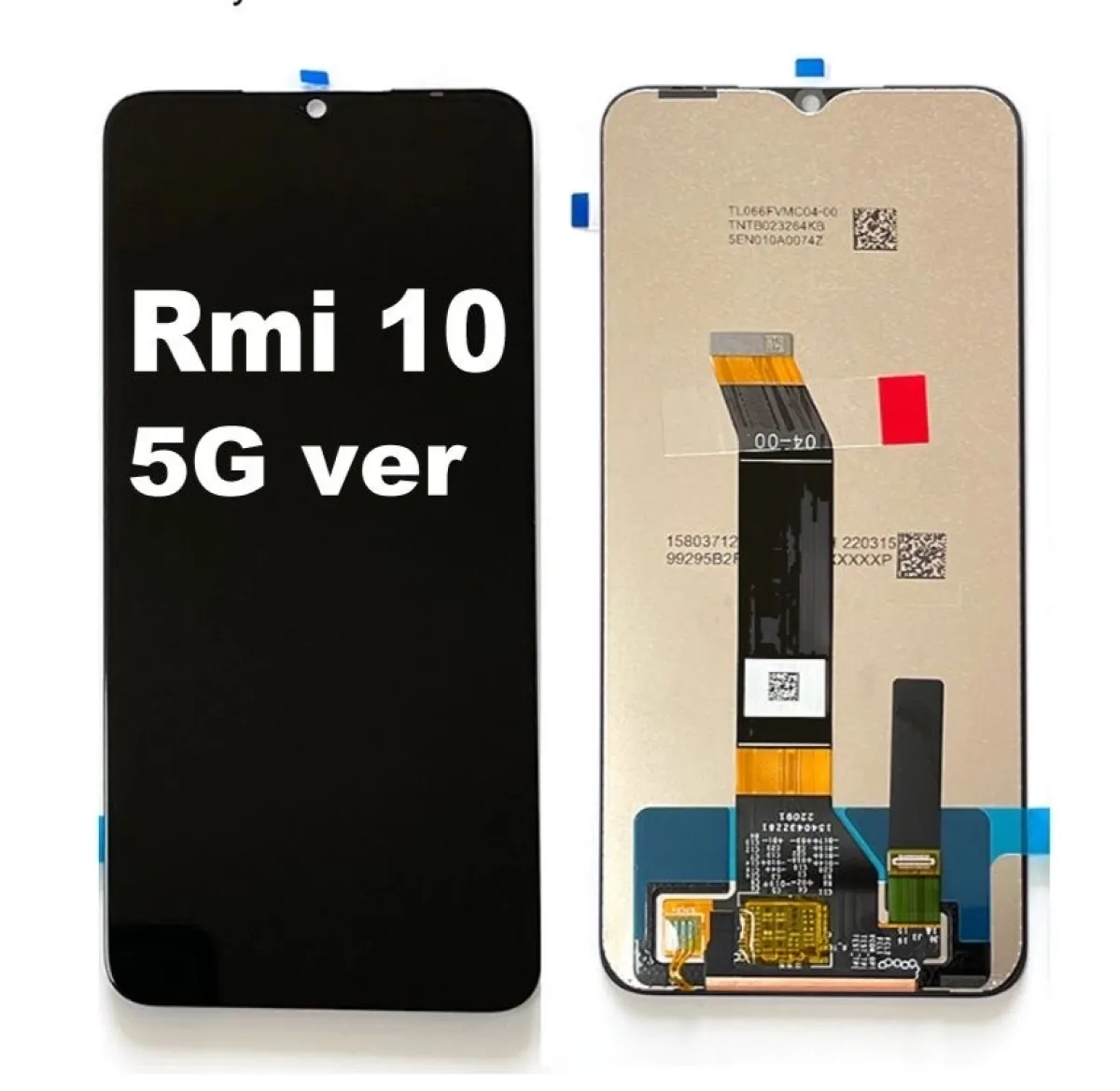 Radmi 10 5G