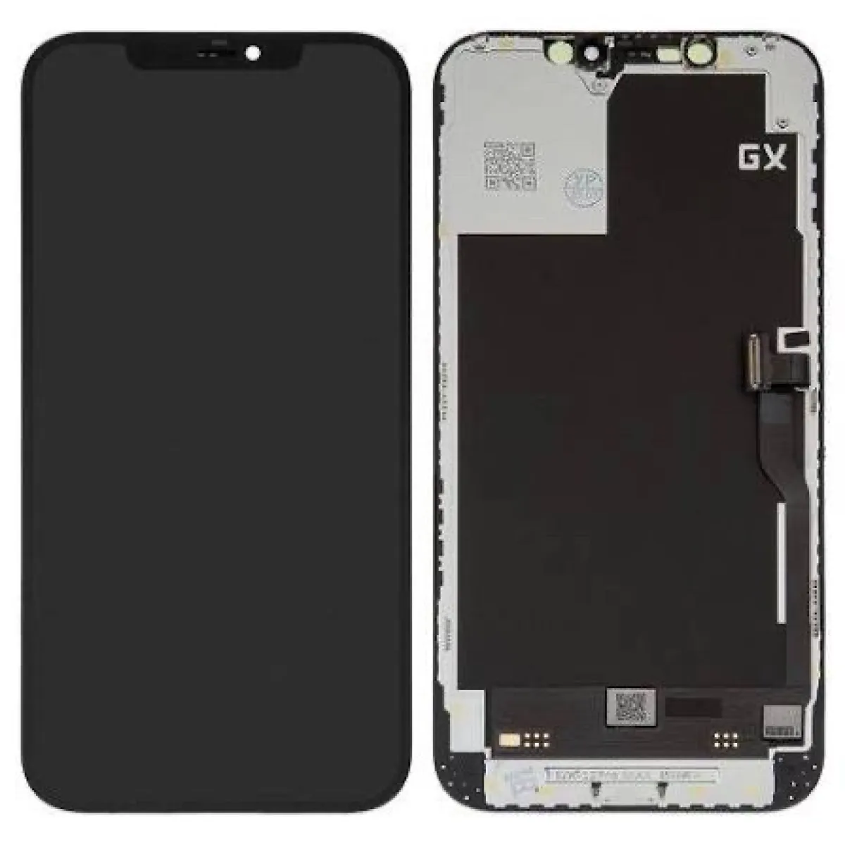 12 Pro Max