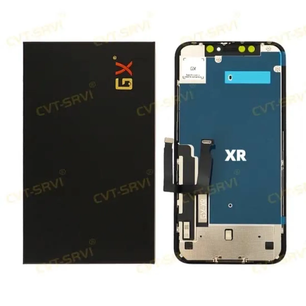 I Phone XR