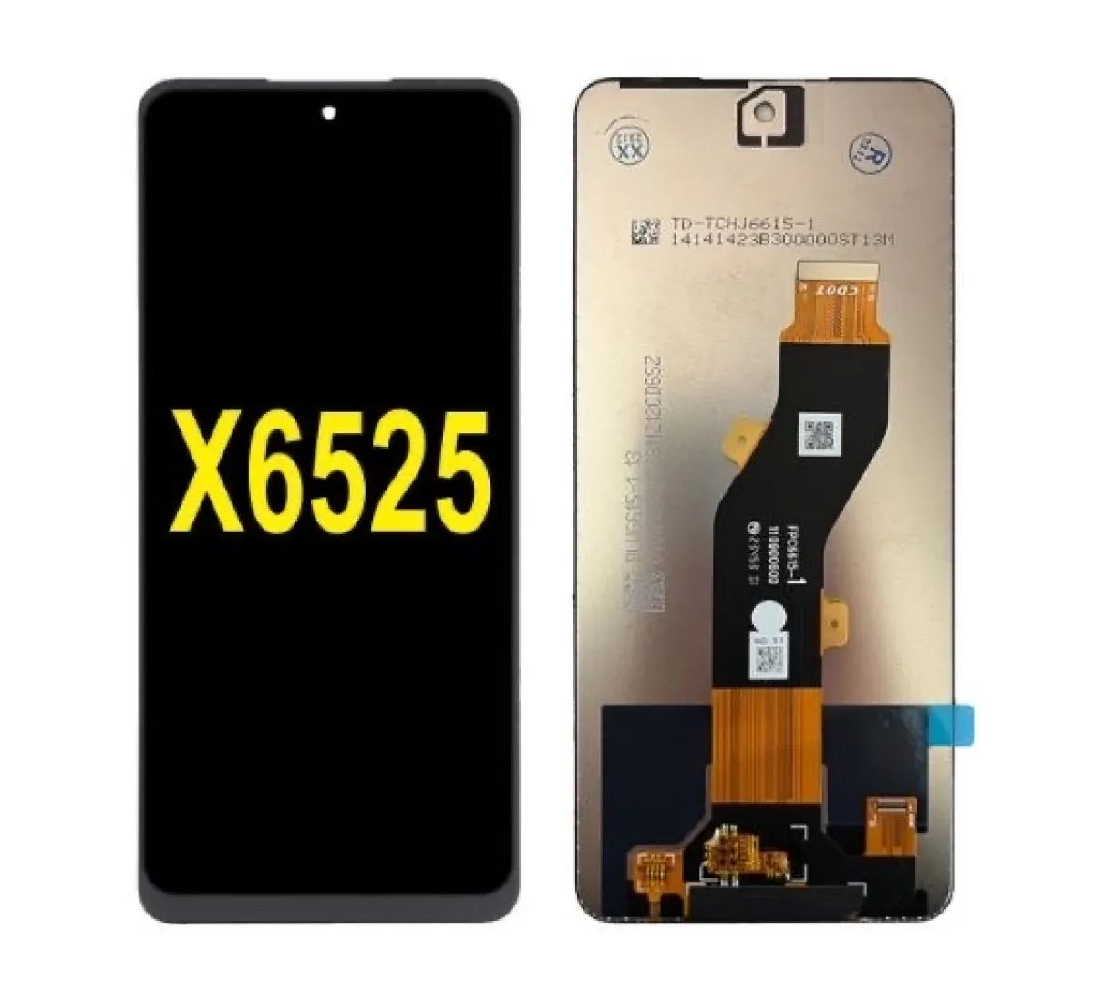 X6525