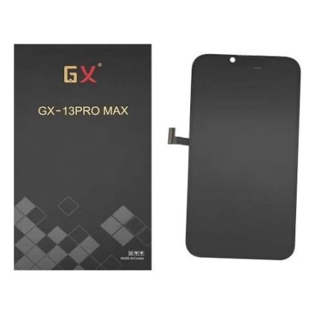 13 Pro Max